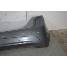 Paraurti posteriore Opel Meriva B Dal 2010 al 2017 Colore grigio  1648456472249