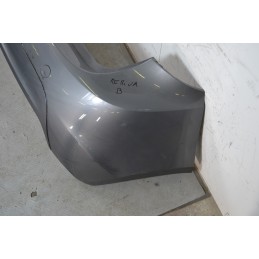 Paraurti posteriore Opel Meriva B Dal 2010 al 2017 Colore grigio  1648456472249