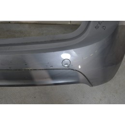 Paraurti posteriore Opel Meriva B Dal 2010 al 2017 Colore grigio  1648456472249
