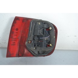 Fanale Stop Posteriore SX Fiat Multipla II dal 2004 al 2010 Cod 51720553  1648456161617