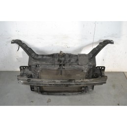 Ossatura Calandra Completa Ford Fusion 1.6 dal 2005 al 2010 Cod wsh-m1c231-b  1648459851119