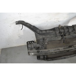 Ossatura Calandra Completa Ford Fusion 1.6 dal 2005 al 2010 Cod wsh-m1c231-b  1648459851119