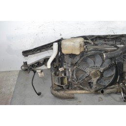 Ossatura Calandra Opel Corsa D 1.3 CDTI dal 2006 al 2014  1648461121705