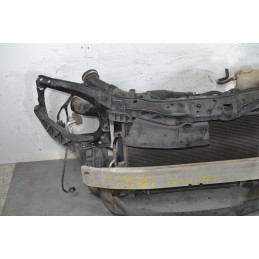 Ossatura Calandra Opel Corsa D 1.3 CDTI dal 2006 al 2014  1648461121705