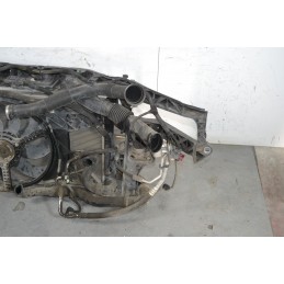 Ossatura Calandra Opel Corsa D 1.3 CDTI dal 2006 al 2014  1648461121705