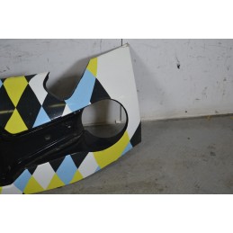 Carena Anteriore Renault Twizy dal 2011 in poi Cod 620725907r  1648478417457