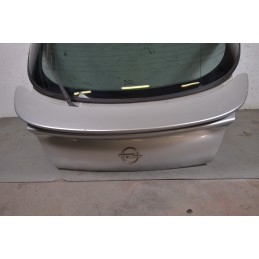 Portellone Bagagliaio Posteriore Opel Tigra dal 1994 al 2001  1648537521668