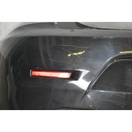 Paraurti Posteriore Alfa Romeo 147 dal 2005 al 2010 Cod 156051362  1648538132139