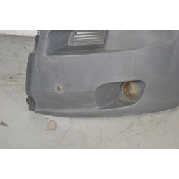 Cantonale Paraurti Anteriore SX Fiat Ducato dal 2006 al 2014 Cod 1306563070  1648540022268