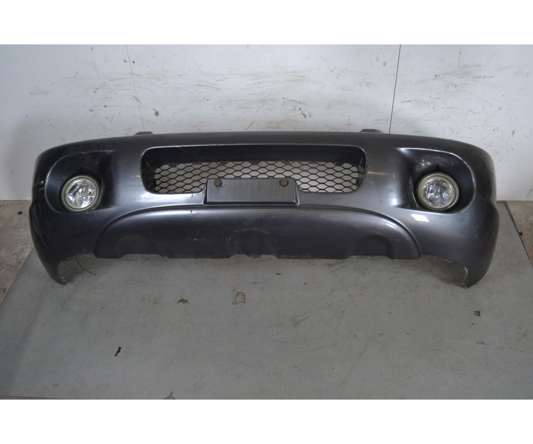 Paraurti Anteriore Hyundai Santa Fe dal 2000 al 2006  1648541999194