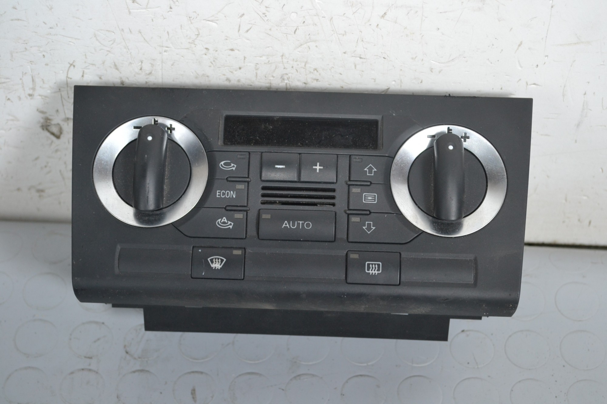 Controllo Comando Clima Audi A3 8P dal 2003 al 2008 Cod 8p0820043h  1648561530247