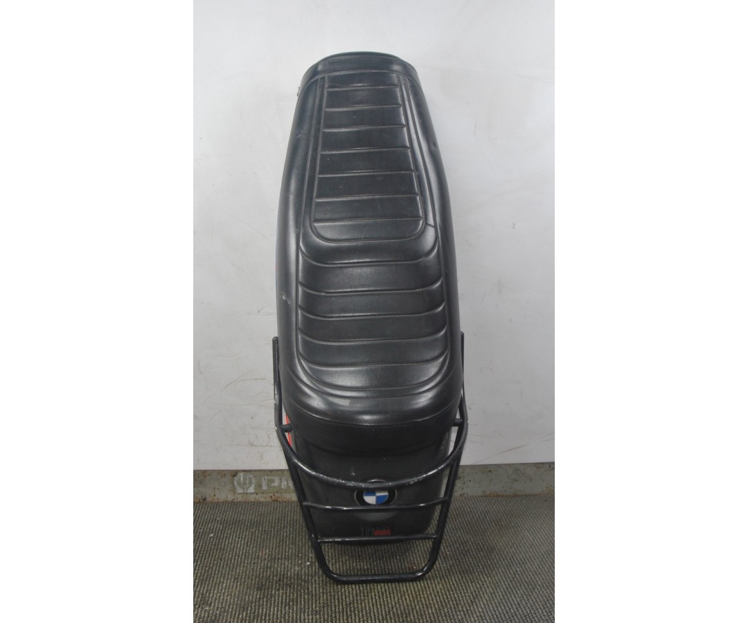 Sella completa telaietto posteriore BMW R 100 RS dal 1976 al 1993  2400000083160