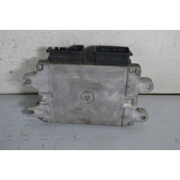 Centralina ECU Opel Agila B dal 2010 al 2017 Cod 33920-51k0  1648561830507