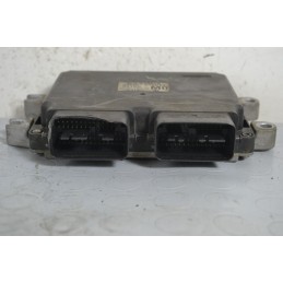 Centralina ECU Opel Agila B dal 2010 al 2017 Cod 33920-51k0  1648561830507