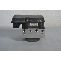 Pompa modulo ABS Fiat Panda Dal 2003 al 2012 Cod 0265232021/ 51799595  1648562104270