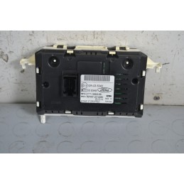 Display Computer di Bordo Ford Fiesta VI dal 2008 al 2017 Cod et7t-18b955-bb  1648563166109