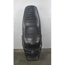 Sella completa telaietto posteriore BMW R 100 RS dal 1976 al 1993  2400000083160