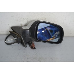 Specchietto retrovisore esterno DX Peugeot 307 Dal 2001 al 2009 Cod 014145  1648566193706
