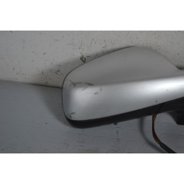 Specchietto retrovisore esterno DX Peugeot 307 Dal 2001 al 2009 Cod 014145  1648566193706