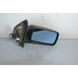 Specchietto retrovisore esterno DX Alfa Romeo 146 Dal 1995 al 2001 Cod 0150108  1648567564970