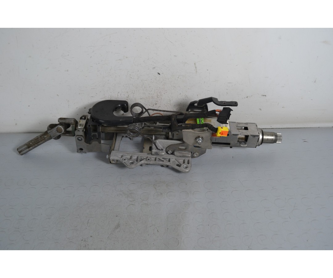 Piantone dello Sterzo Audi A3 8P dal 2003 al 2012 Cod 1k0971616d  1648624301692