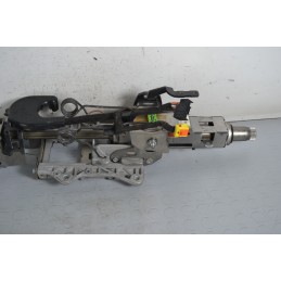 Piantone dello Sterzo Audi A3 8P dal 2003 al 2012 Cod 1k0971616d  1648624301692