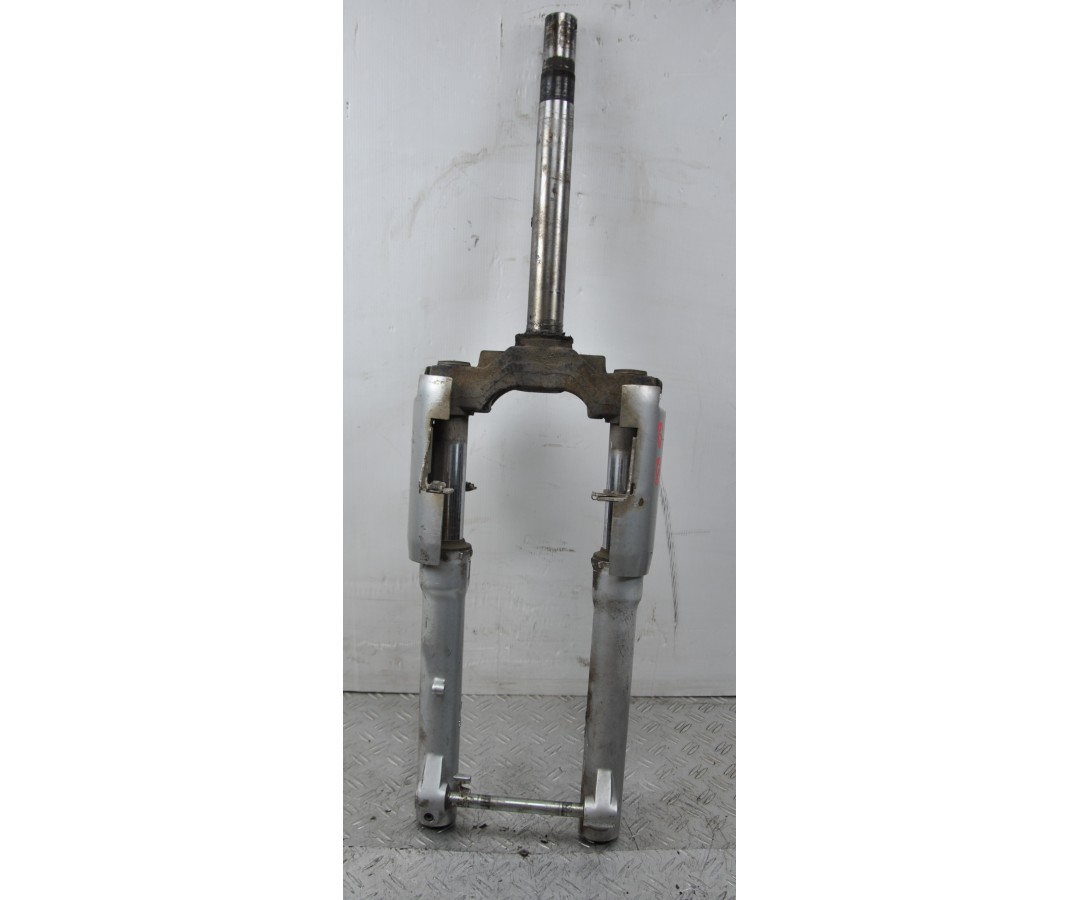 Forcella Aprilia Scarabeo 250 dal 2006 al 2012  1648624949047