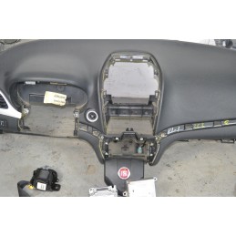 Kit Airbag Fiat Freemont dal 2011 al 2015 Cod Centralina 68139317ac Cod Centralina p56038952aj  1648627635459