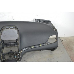 Kit Airbag Fiat Freemont dal 2011 al 2015 Cod Centralina 68139317ac Cod Centralina p56038952aj  1648627635459