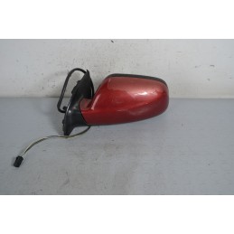 Specchietto Retrovisore Esterno SX Peugeot 307 dal 2001 al 2009 Cod 014145  1648632329077