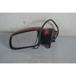 Specchietto Retrovisore Esterno SX Peugeot 307 dal 2001 al 2009 Cod 014145  1648632329077