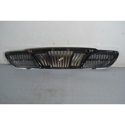 Griglia Anteriore Daewoo Lanos dal 1997 al 2002 Cod 96339431  1648646327281