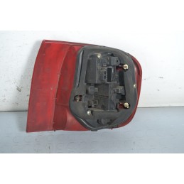 Fanale Stop Posteriore SX Fiat Multipla II dal 2004 al 2010 Cod 51720553  1648647559926