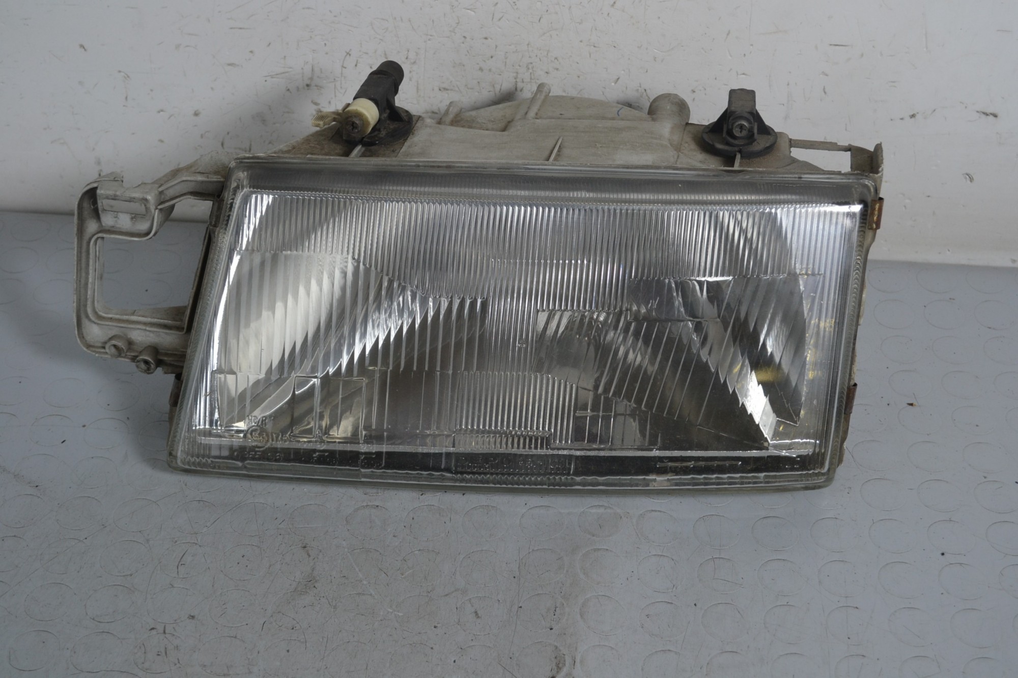 Faro Anteriore SX Fiat Tempra dal 1990 al 1997 Cod 661-1108  1648648679265