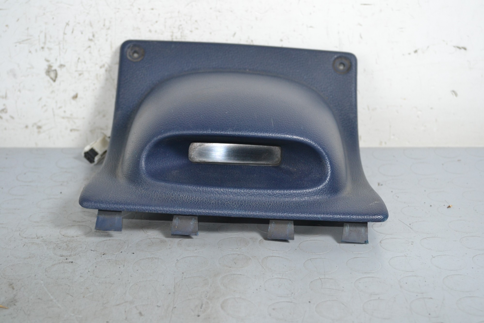 Display Computer di Bordo Renault Kangoo dal 1997 al 2008 Cod 7700413212  1648649109709