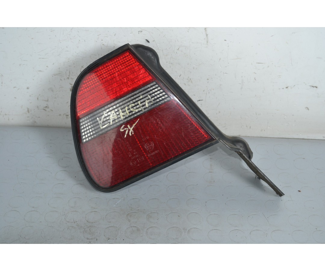 Fanale Stop Posteriore SX Lancia Delta II dal 1993 al 1999 Cod 82468762  1648649754985