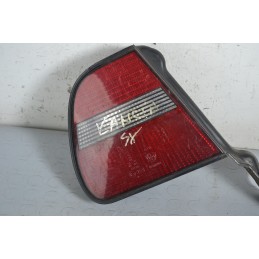 Fanale Stop Posteriore SX Lancia Delta II dal 1993 al 1999 Cod 82468762  1648649754985