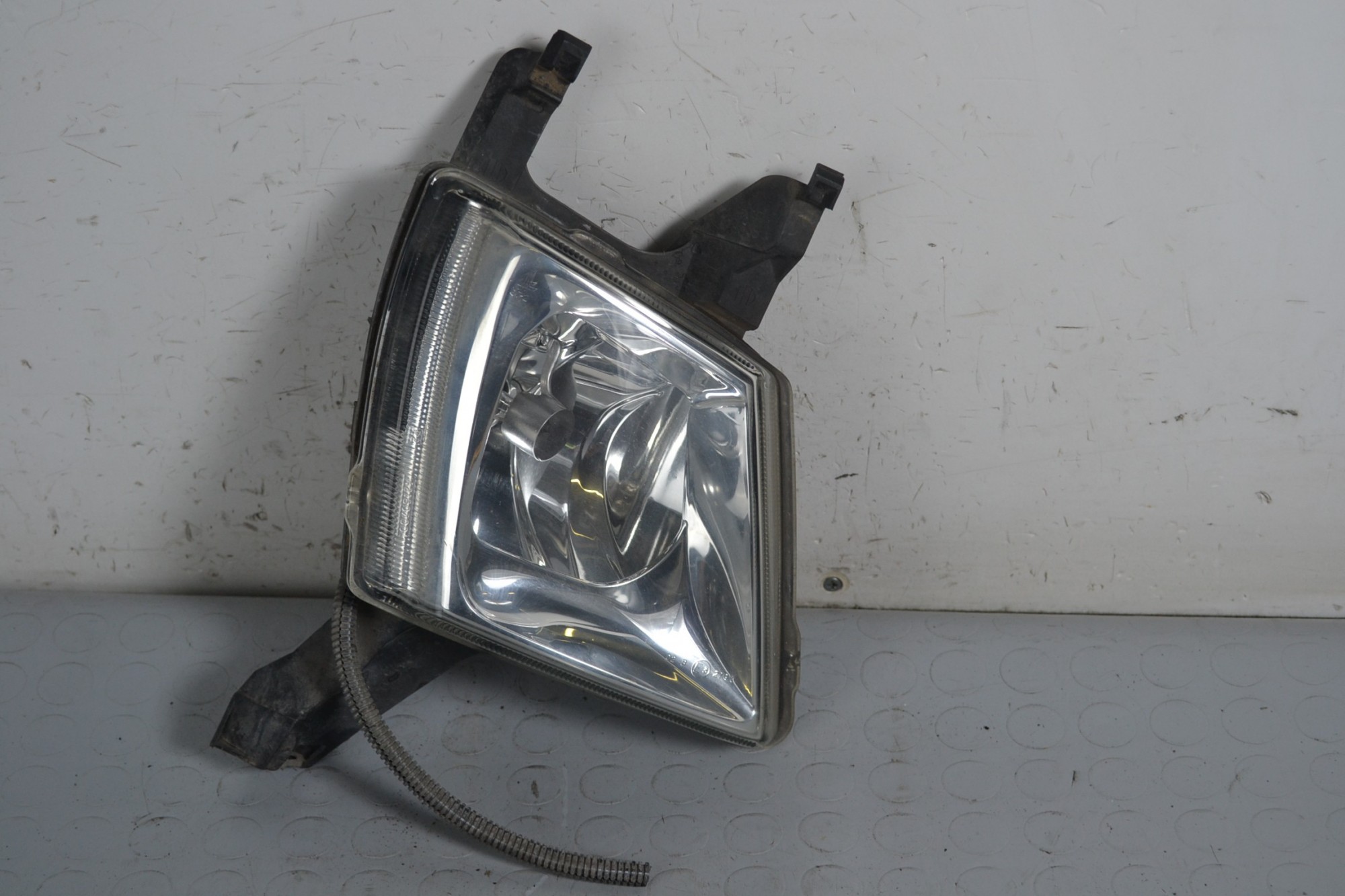 Faro Fendinebbia DX Peugeot 407 SW dal 2004 al 2012 Cod 42160748  1648711176097