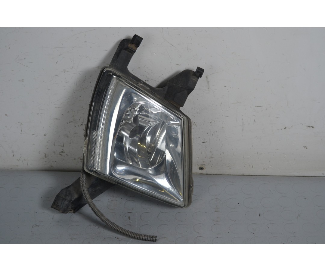 Faro Fendinebbia DX Peugeot 407 SW dal 2004 al 2012 Cod 42160748  1648711176097