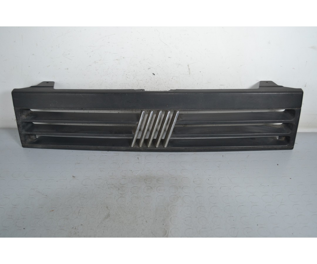 Griglia Anteriore Fiat Panda dal 1986 al 2003 Cod 720632000  1648711553782