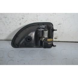 Maniglia Interna Anteriore SX Renault Kangoo dal 1997 al 2007 Cod 7700820523  1648712847521