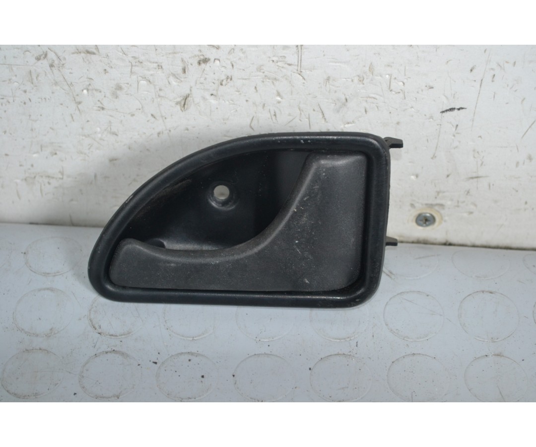 Maniglia Interna Anteriore DX Renault Kangoo I dal 1997 al 2007 Cod 7700820524  1648713062664