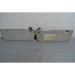 Alette Parasole Audi A3 8P dal 2003 al 2012 Cod 8v0857552  1648713405812