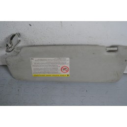 Alette Parasole Audi A3 8P dal 2003 al 2012 Cod 8v0857552  1648713405812