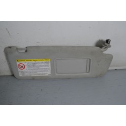 Alette Parasole Audi A3 8P dal 2003 al 2012 Cod 8v0857552  1648713405812