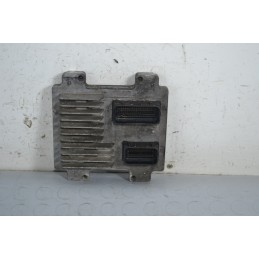 Centralina ECU Opel Corsa D 1.2 benzina Dal 2006 al 2014 Cod 55576687  1648714141757