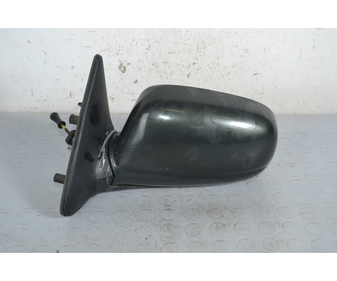 Specchietto retrovisore esterno SX Daewoo Nexia Dal 1997 in poi Cod 014003  1648717057598