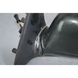 Specchietto retrovisore esterno SX Daewoo Nexia Dal 1997 in poi Cod 014003  1648717057598