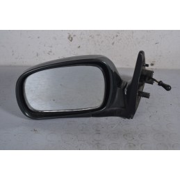 Specchietto retrovisore esterno SX Daewoo Nexia Dal 1997 in poi Cod 014003  1648717057598