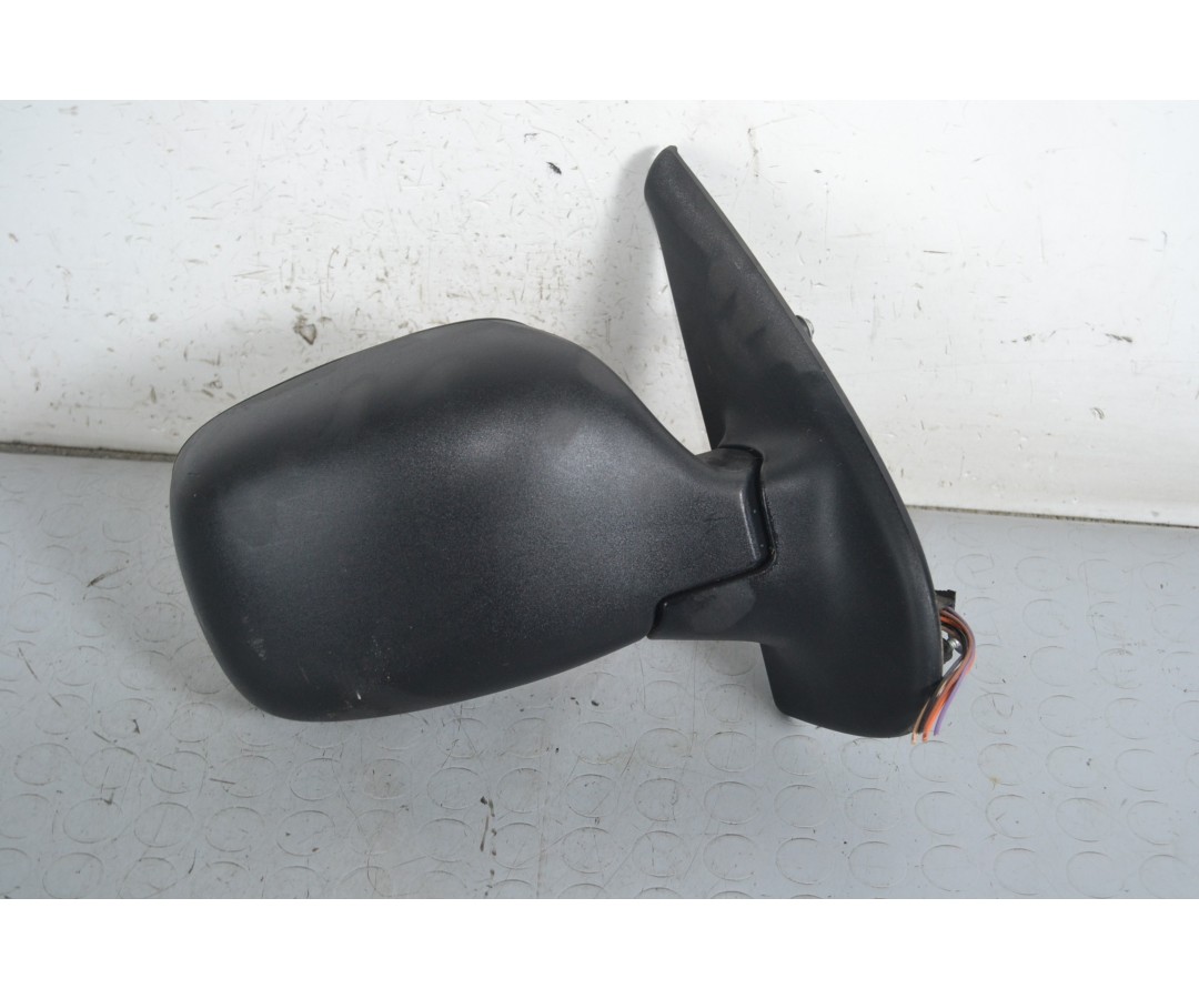 Specchietto Retrovisore Esterno DX Nissan Kubistar dal 1997 al 2009 Cod 027449 1648734326578 Specchietto Retrovisore Esterno DX Nissan Kubistar dal 1997 al 2009 Cod 027449 1648734326578